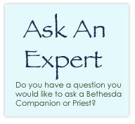 ask an expert